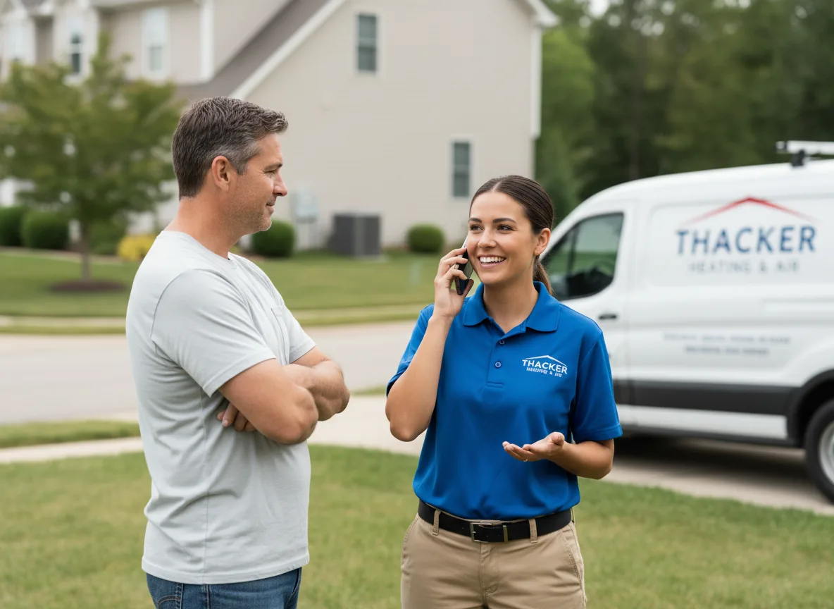 Ac Repair Blevins, AR FAQs